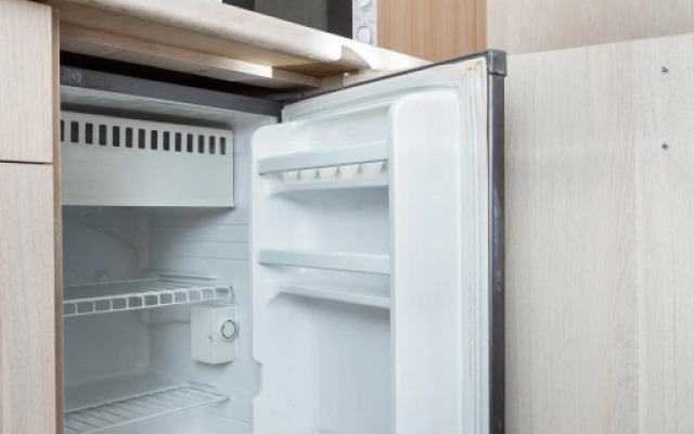 Апартаменты с Балконом Moderna View Apartment Салют