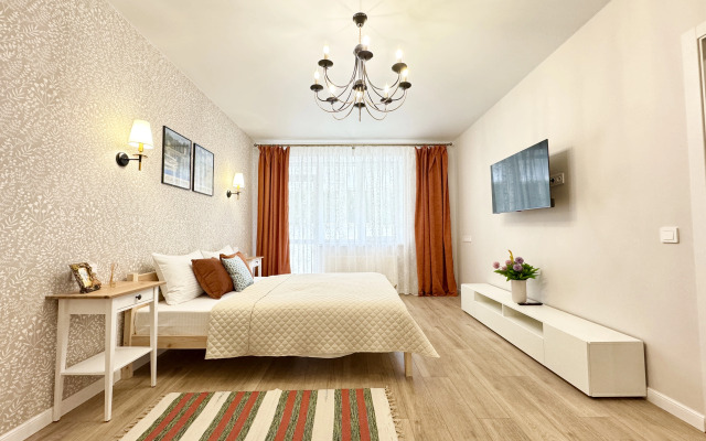 Апартаменты АрендаСервис на Куйбышева