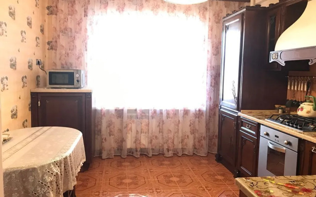 Квартира на Улице Вознесенская, 44А