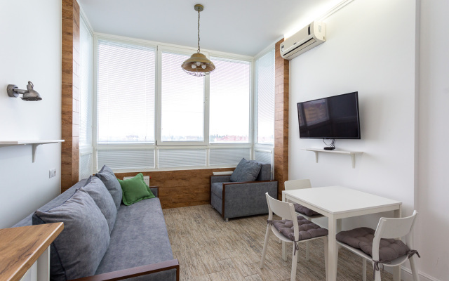 Sea Side Apartments 34