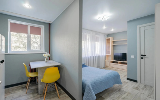 Квартира Дизайн-студия вблизи Метро