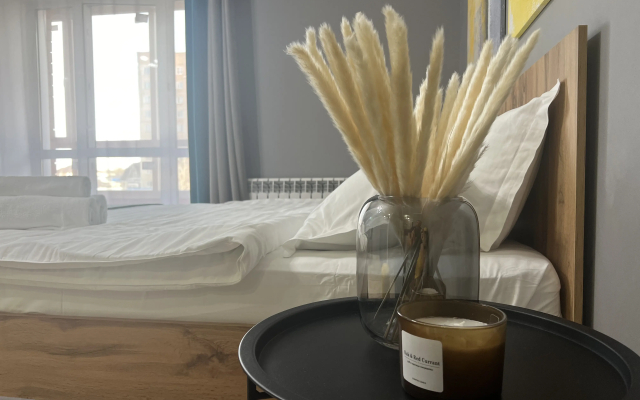 Квартира LUX в новом ЖК