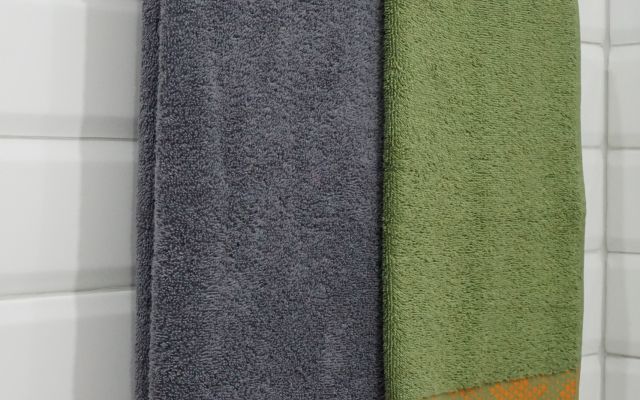 Lyuks v 7 mikrorajone Flat