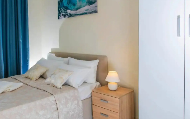 Apartamenty Apartments