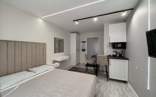 Апартаменты Студия 11/1