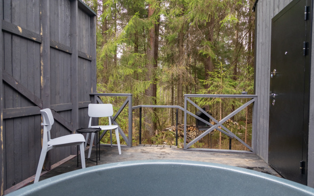 Anttila Hutor Private house 3