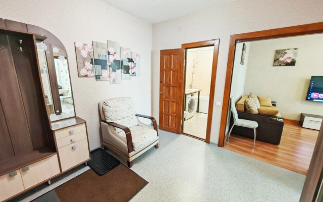 Квартира на Никольском Проспекте