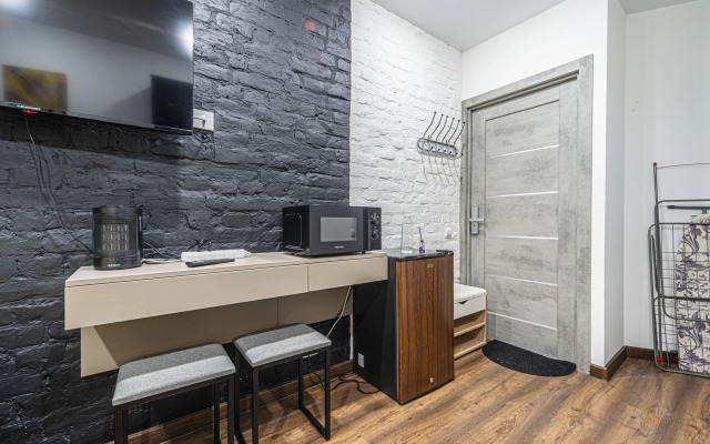 Апартаменты на Конной 8