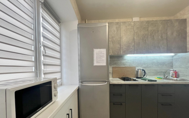 Na Ulitse Oktyabryskaya 42 Flat