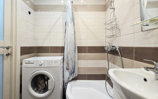 Квартира комфортная от сети RoomOnDay