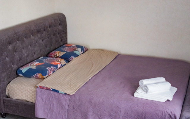 Квартира на первой линии Балтийского моря