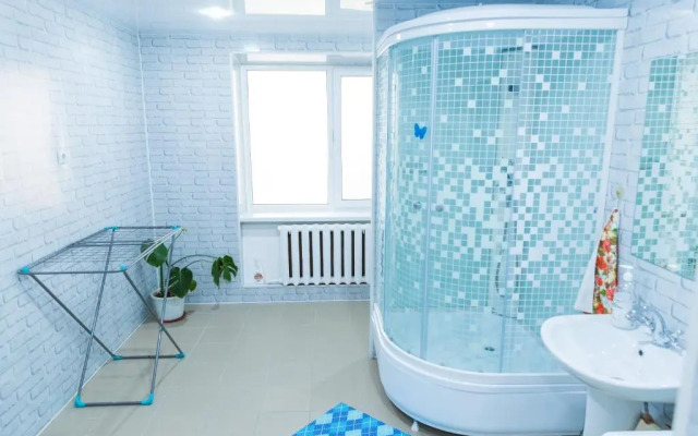 Гостевой дом Дар