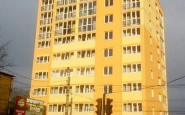 Квартира на улице Лежневской, 42 (1)