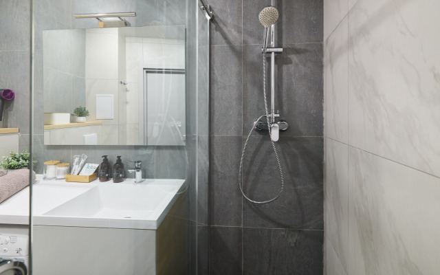 Апартаменты KaZанова