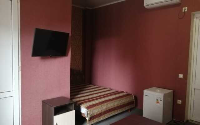 Skala Guest house