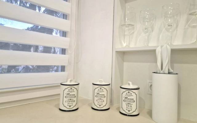 Квартира Уютная трешка вблизи вокзала