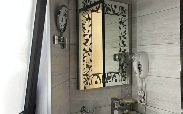 Апартаменты Один Вознесенский 2