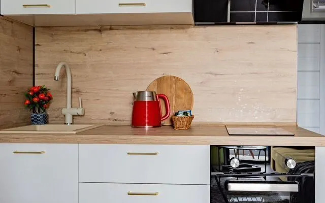 Апартаменты на Ясногорской Улице 16/2к5