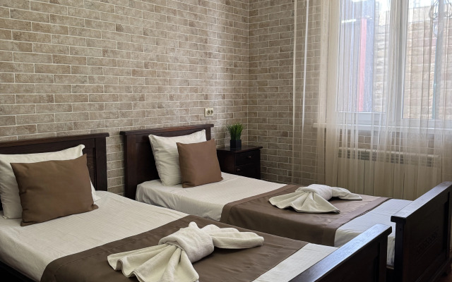 Kristall Guest house