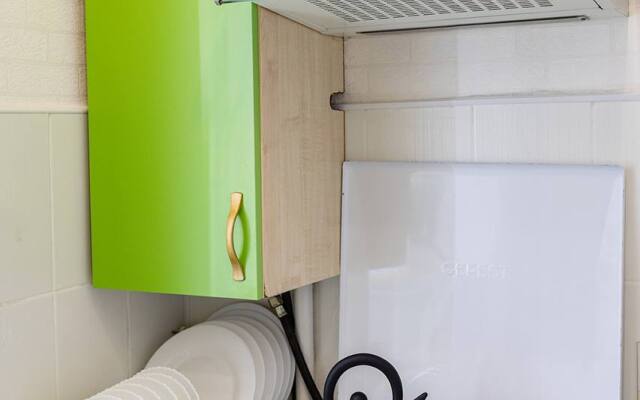 Atmosfernye I Unikalnye Apartamenty Na Sovetskoy