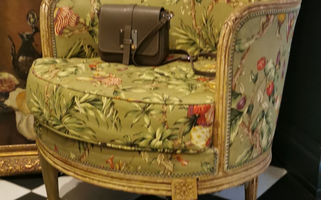 Апартаменты Дом у Реки loft Усадьба на Черниговской