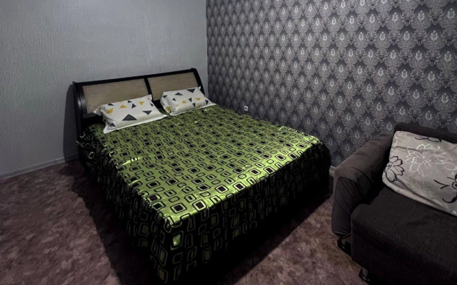 Квартира просторная в центре