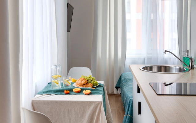 Dega ot Home24 Apartments
