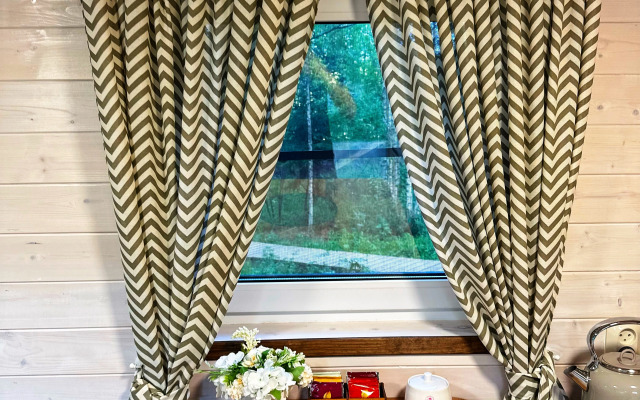 Частный дом для двоих