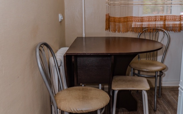 Квартира на улице Грацинского 28