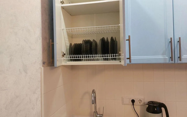 Квартира на Старокубанской 123-1