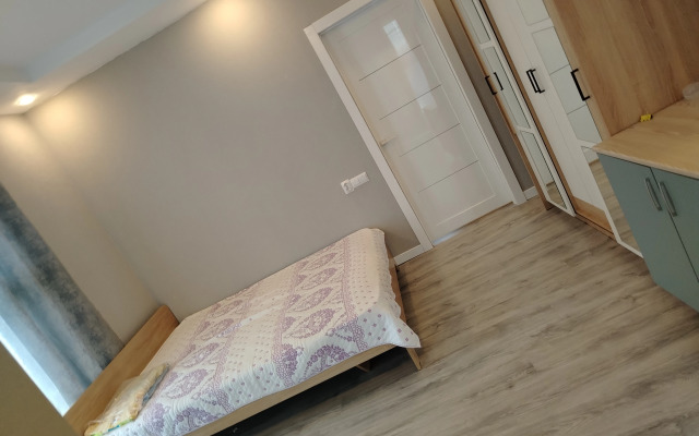 Novy Bolshoy Nedaleko Ot Goroda Private house
