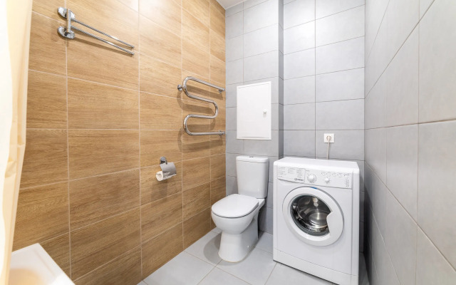 Apartments Belatravel Po Adresu Igorya Luchenka, D.13