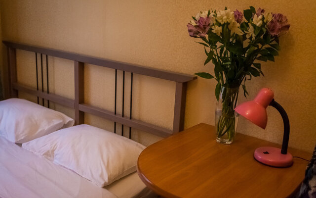 Квартира на Московском проспекте 199