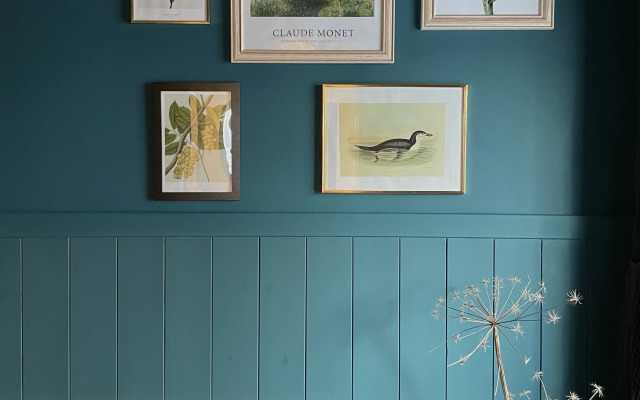 Гостевой дом jungle Dom