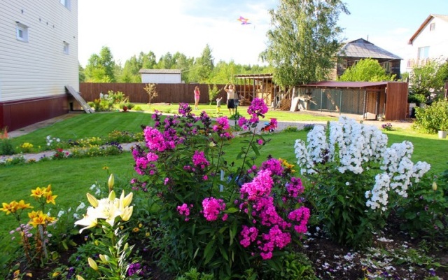 Relax Guest House