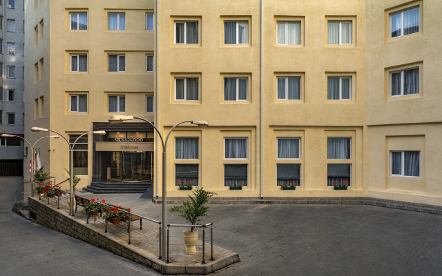 Citadines City Centre Tbilisi Apart-Hotel