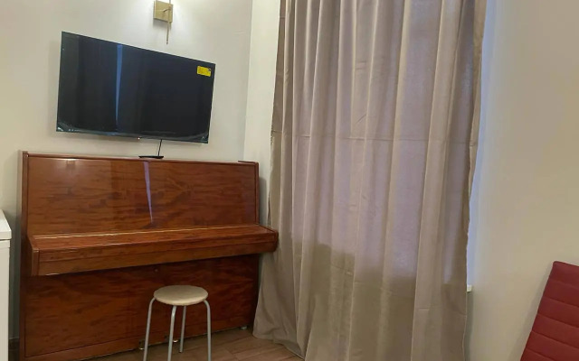 Апартаменты Фонтанка 108