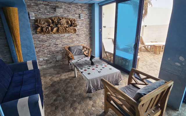 Haroun Villa