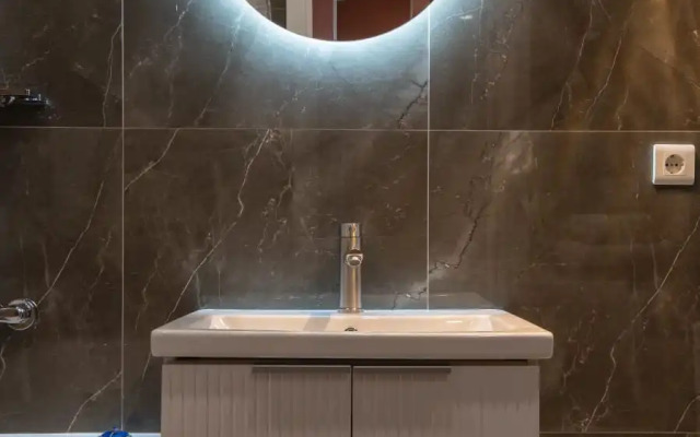 Квартира Уютная в центре города