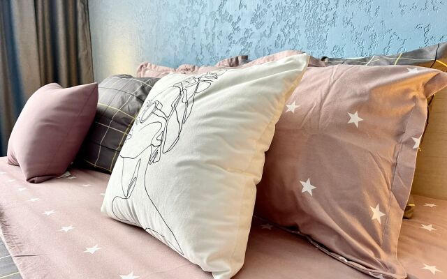 Апартаменты Небо в Кошелев Парке