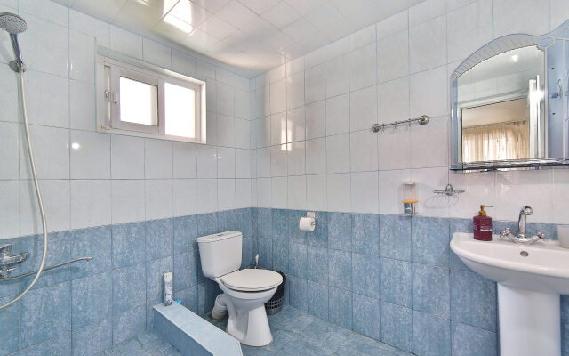 Chernomor Guest House