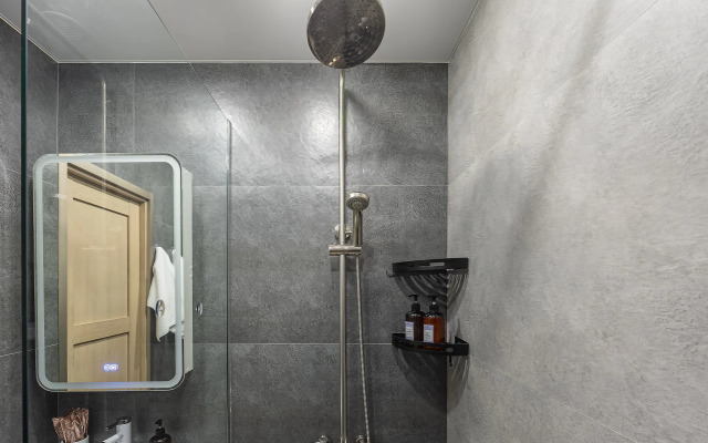 Апартаменты Как дома рядом с Кремлем