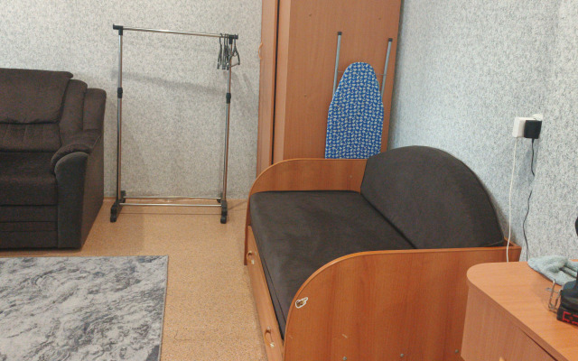 Odnokomnatnaya v Norilske Flat