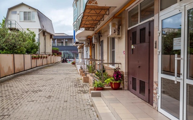 U Morya/50 Apartments