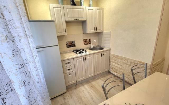 Квартира Комфортная