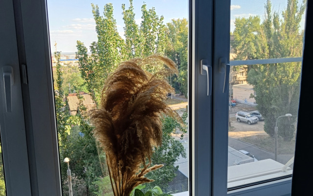 Квартира Уютная с Видом