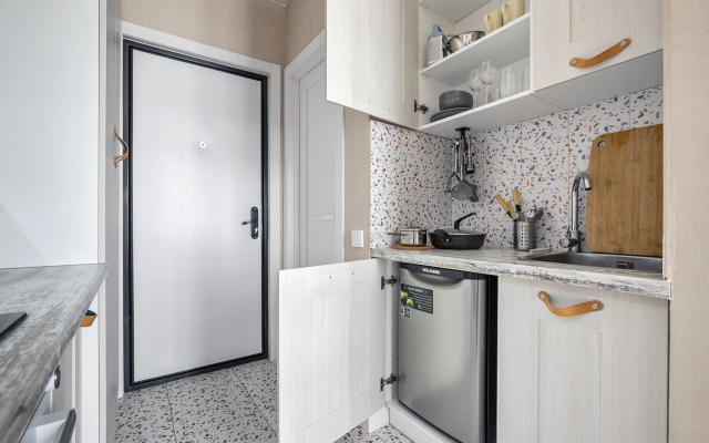 MaxRealty24 Tushino Apartment