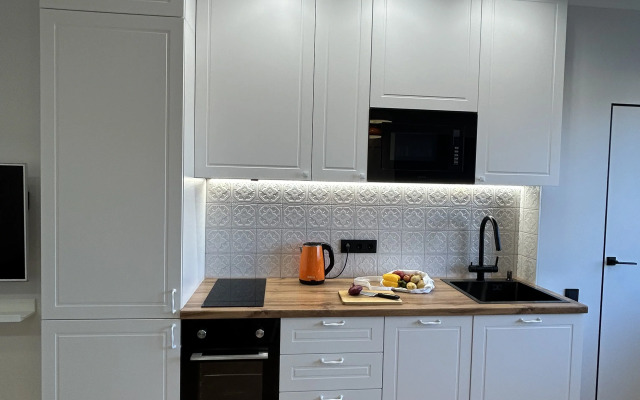 Yarkaya Yevrodvushka Zhk Frukty Flat