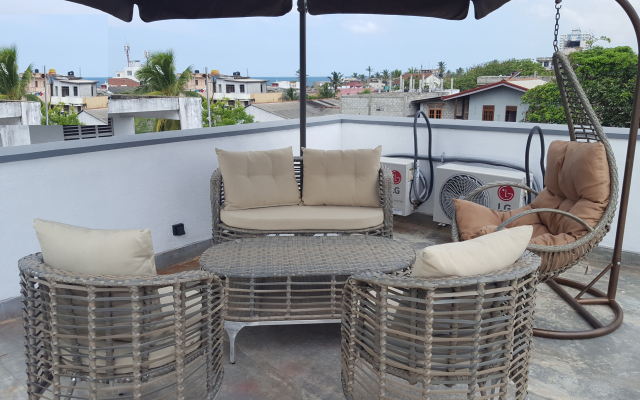 Tori One Guest House