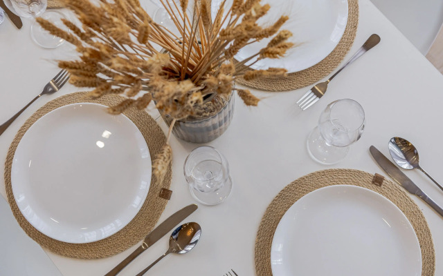 Частный дом Smart Host загородный